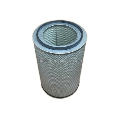 1969-1970 CV9685 Elemento de filtro de aire Hydwell P182002 para las piezas de los motores diésel de camiones