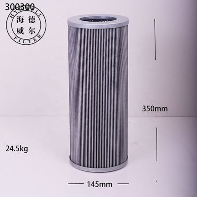 01.E 950.10 VG.10.S.P Elemento de filtro de aceite que garantiza el máximo rendimiento y eficiencia