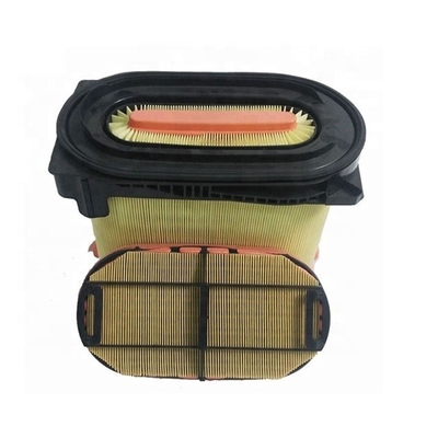 AF4243 Elemento de filtro de aire 5396920 para piezas de excavadoras para mantener el motor limpio y sano