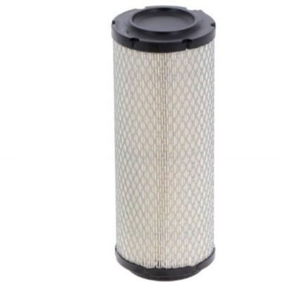 Fibra de vidrio para filtros de aire de referencia N.O. SA 16350 para partes de motores de camiones y excavadoras