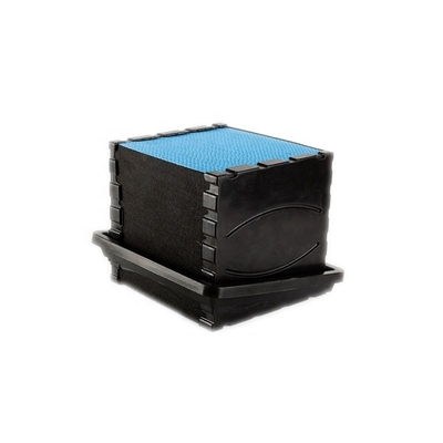Partes para camiones pesados Elemento de filtro de aire 2602212C1 para PA32001 DA8175 WA1804 LAF9104
