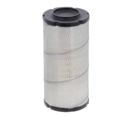 Elemento de filtro de aire de hidrodesarrollo de camiones SA 17217 para partes de motores de camiones P629560