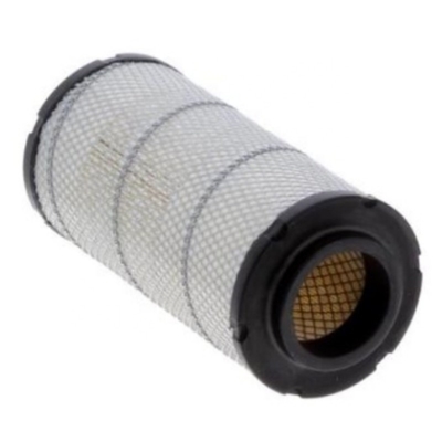 Elemento de filtro de aire de hidrodesarrollo de camiones SA 17217 para partes de motores de camiones P629560