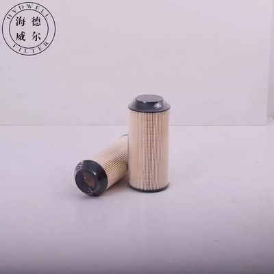 X770914 Elemento de filtro de combustible para partes del motor de camión Mejore el rendimiento de su camión