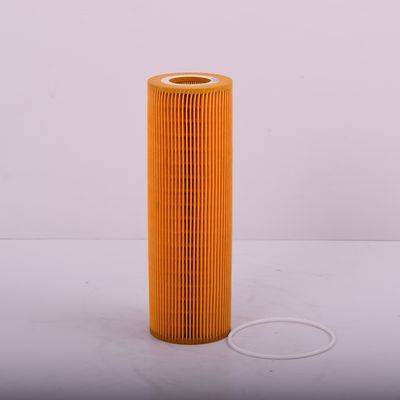 2037556 Filtro de aceite de motor P953329 MD727 AS2515 F026407196 40050400058 7424993648 15504789