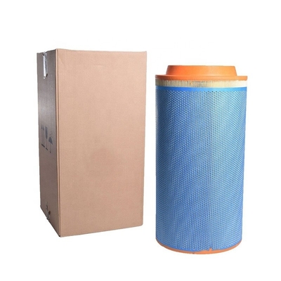 Filtro de aire de cartucho E603l 40943504 A0040943504 Rs5549 Af26242 para piezas de camiones pesados