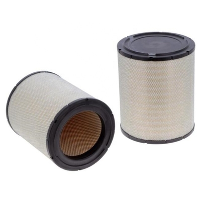Filtro de aire P532505 SA 16017 C321170 para partes de motores de camiones Componente esencial de las granjas