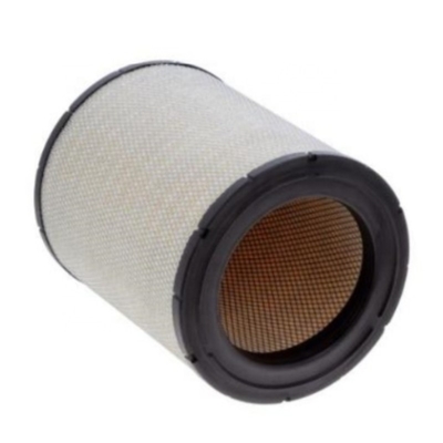 Filtro de aire P532505 SA 16017 C321170 para partes de motores de camiones Componente esencial de las granjas