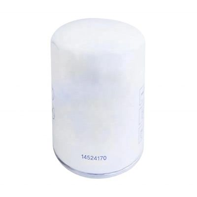 Hoteles Elemento de filtro de aceite P556005 3609567M1 62200AF M6653336 44524014 0850261 D114955