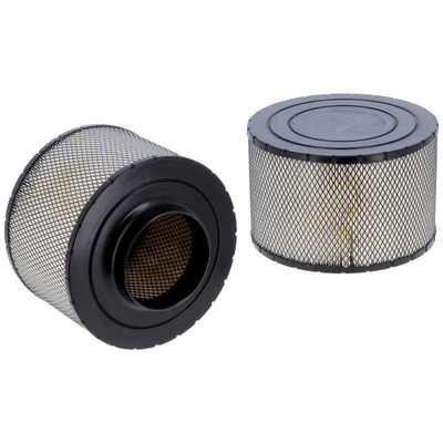 Parte del motor del camión Elemento de filtro de aire SA 16450 PA5491 AH5587 para el rendimiento