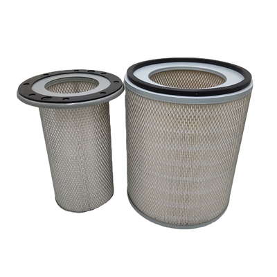 P181104 P158669 para partes de motores de camiones Anuncio 282*282*342mm de Hydwell Direct Supply