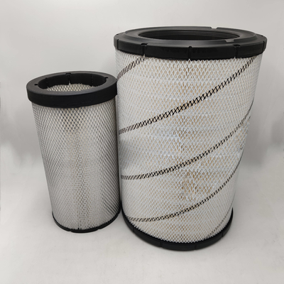 P181104 P158669 para partes de motores de camiones Anuncio 282*282*342mm de Hydwell Direct Supply