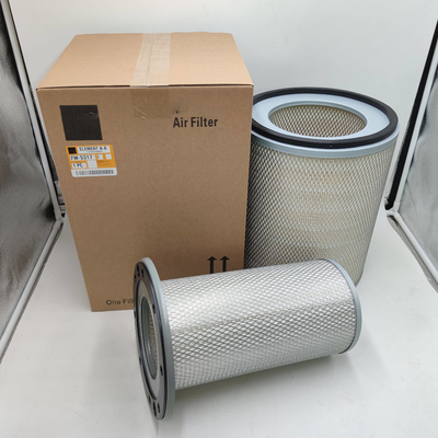 P181104 P158669 para partes de motores de camiones Anuncio 282*282*342mm de Hydwell Direct Supply