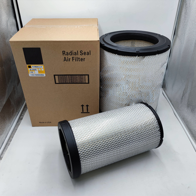 P181104 P158669 para partes de motores de camiones Anuncio 282*282*342mm de Hydwell Direct Supply