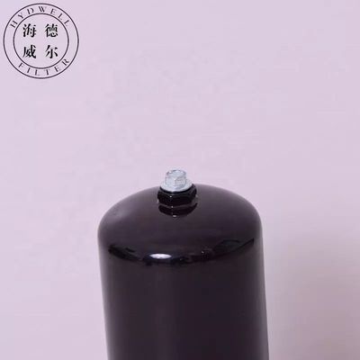 14X-49-61410 Partes de excavadoras Filtro hidráulico de aceite para el componente de servicio del motor del camión