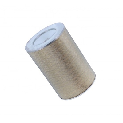 Pares de camiones Filtro de aire 2996155 2996157 AF26204 AF26245 P787157 para otros equipos de automóviles