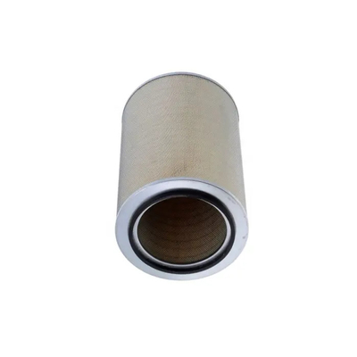 Pares de camiones Filtro de aire 2996155 2996157 AF26204 AF26245 P787157 para otros equipos de automóviles