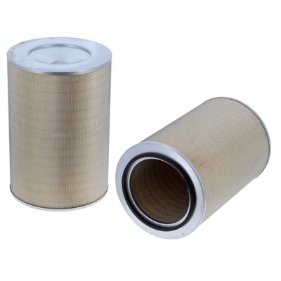 Pares de camiones Filtro de aire 2996155 2996157 AF26204 AF26245 P787157 para otros equipos de automóviles