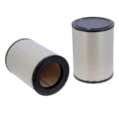 Filtro de aire para camiones AF25830 AF25897 P781398 923855.1224 11110217 RS4579 para la parte del motor