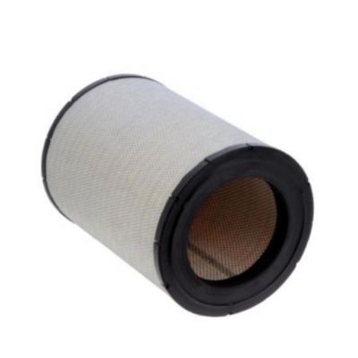 Filtro de aire para camiones AF25830 AF25897 P781398 923855.1224 11110217 RS4579 para la parte del motor