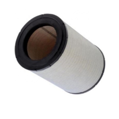 Filtro de aire para camiones AF25830 AF25897 P781398 923855.1224 11110217 RS4579 para la parte del motor