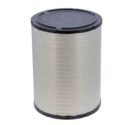 Filtro de aire para camiones AF25830 AF25897 P781398 923855.1224 11110217 RS4579 para la parte del motor