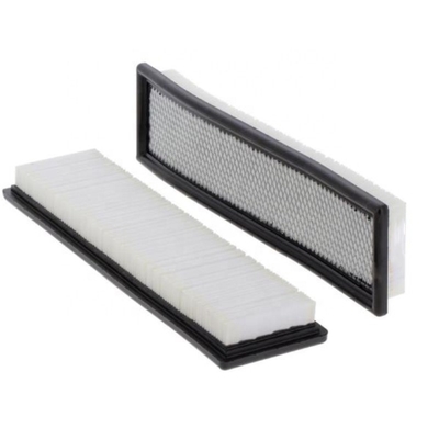 N o de referencia SC90262 Instalaciones para automóviles MACDON Repuestos filtro de aire 5019255 para excavadora