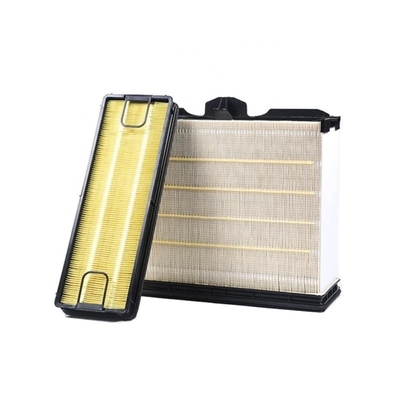 Partes del cargador de ruedas AF55014 Filtro de aire de panal de miel para aplicaciones exigentes