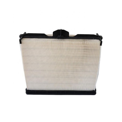 Partes del cargador de ruedas AF55014 Filtro de aire de panal de miel para aplicaciones exigentes