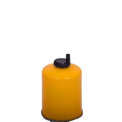 El elemento de filtro del separador de agua del cargador de excavadoras P551427 SP4044 95638 1311812 26826 4000F RE53729