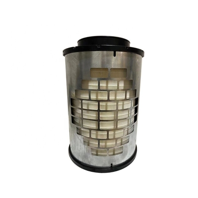 Número de parte 400470002 Filtro de aire para accesorios de máquinas de ingeniería ECO-S2