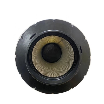 Número de parte 400470002 Filtro de aire para accesorios de máquinas de ingeniería ECO-S2