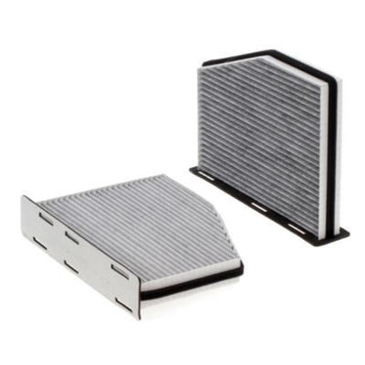 Nombre de la pieza Filtro de aire SC 5071 CA para camiones Partes del motor de 286*286*57mm Tamaño