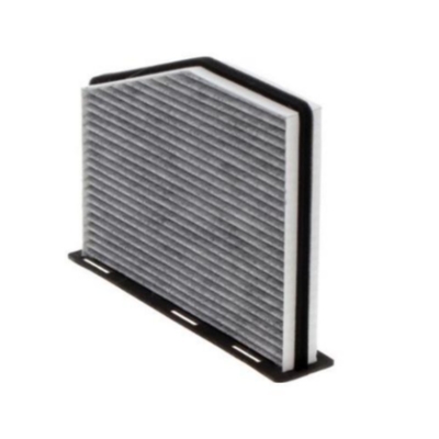 Nombre de la pieza Filtro de aire SC 5071 CA para camiones Partes del motor de 286*286*57mm Tamaño