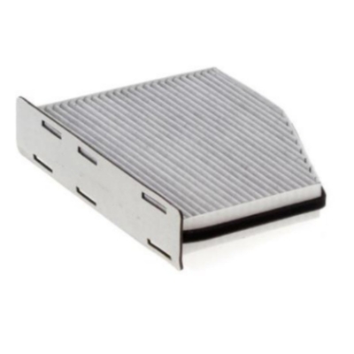 Nombre de la pieza Filtro de aire SC 5071 CA para camiones Partes del motor de 286*286*57mm Tamaño