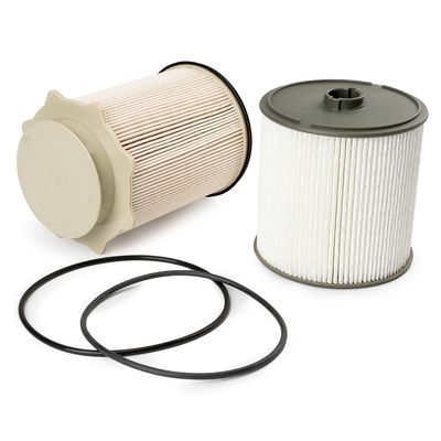 2019-2021 2500 3500 4500 Kit de filtro de combustible de 6.7L 68436631AA 68157291AA PF46152 PF46108