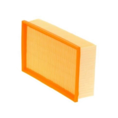 SA 5307 Papel de filtro Elementos de filtro de aire para motores de camiones Partes de motores de camiones