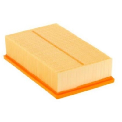 SA 5307 Papel de filtro Elementos de filtro de aire para motores de camiones Partes de motores de camiones