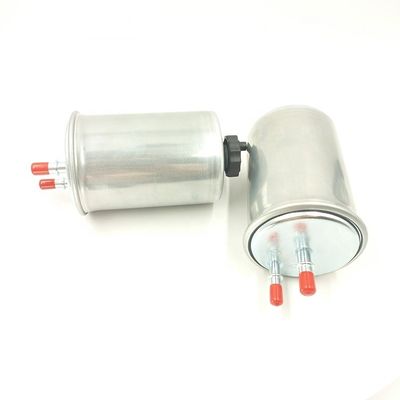 Elemento de filtro de combustible P765325 SP1293 FSM4246 32007057 para trabajos de construcción de excavadoras