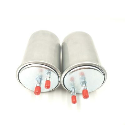 Elemento de filtro de combustible P765325 SP1293 FSM4246 32007057 para trabajos de construcción de excavadoras