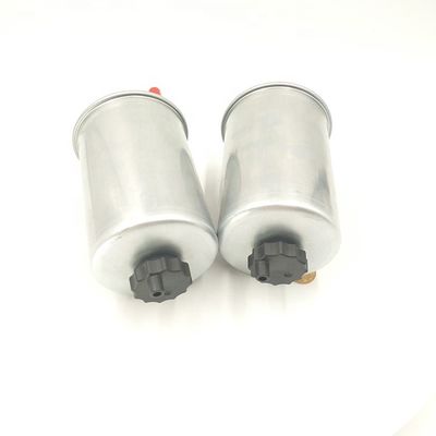 Elemento de filtro de combustible P765325 SP1293 FSM4246 32007057 para trabajos de construcción de excavadoras