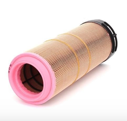Mejore su eficiencia de filtración de aire con otro filtro de 112*112*335mm
