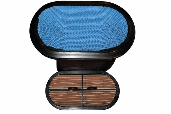 32/925682 32/925683 Filtros de aire instalados en el interior/exterior con el número de referencia P600975 P608533