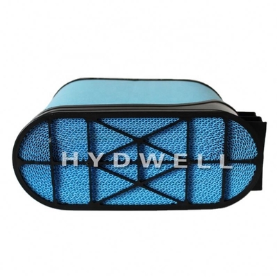 Filtro de aire de panal de miel P608675 para otros accesorios de automóviles 87720898 549675 296284124 0011076030