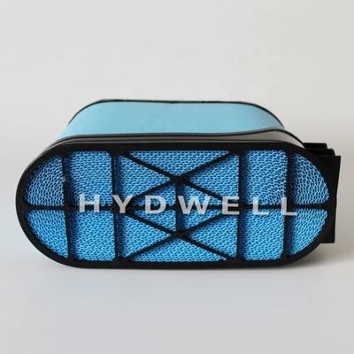 Filtro de aire de panal de miel P608675 para otros accesorios de automóviles 87720898 549675 296284124 0011076030