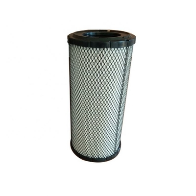AF25557 AF25558 Filtro de hidrules Filtro de aire para el mantenimiento y reparación de camiones pesados