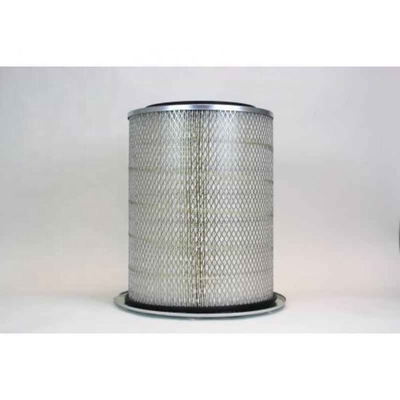 AF872 Cartucho de filtro de aire para camiones diesel para partes de motores de camiones 22-0010240