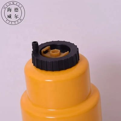 Filtro separador de agua y combustible para camión P550900 332095668 6003722 AF550626 Buen rendimiento