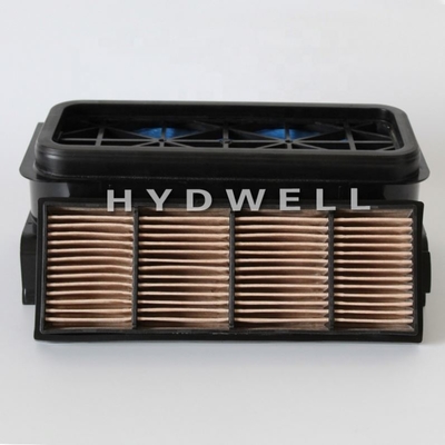 Hydwell AL215055 AL215054 Filtro de aire de tractor para camiones y partes del motor de tractor