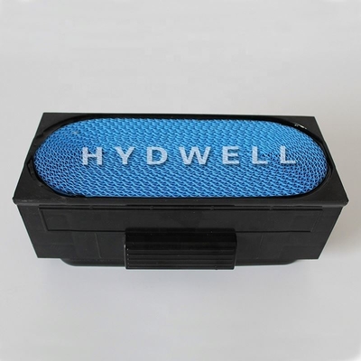 Hydwell AL215055 AL215054 Filtro de aire de tractor para camiones y partes del motor de tractor